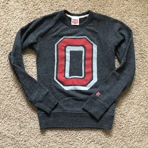 HOMAGE Ohio State Sweatshirt
